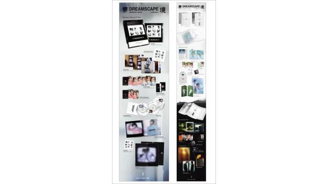 JxJ『DREAMSCAPE』発売記念イベント（SHIBUYA TSUTAYA）