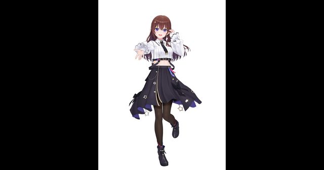 ときのそら NEW EP「CHECK！」発売記念イベント（AKIHABARAゲーマーズ本店）