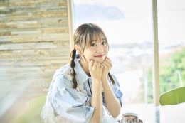 伊藤美来 アルバムWリリース記念「39（サンキュー）お渡し会」（AKIHABARAゲーマーズ本店）