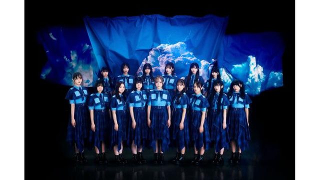 22/7 17thシングル発売記念（SHIBUYA TSUTAYA）