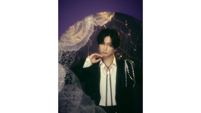 Hyoma Ikeda 1st mini Album『Effect』発売記念（SHIBUYA TSUTAYA）