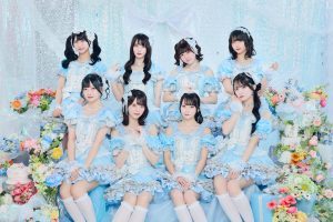 AOAO「つむじ風とハルモニア」発売記念イベント（タワーレコード渋谷店）