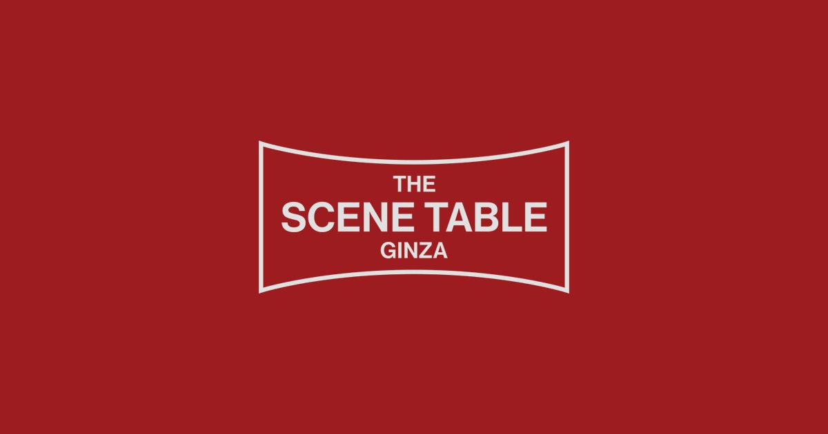 ギルティクラウン×甲鉄城のカバネリ展 - THE SCENE TABLE GINZA