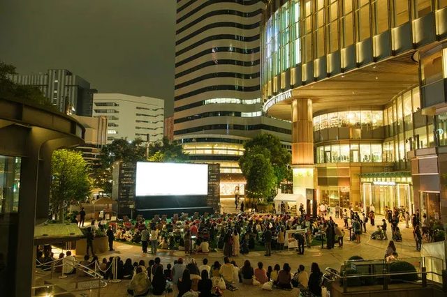 HIBIYA CINEMA FESTIVAL 2026