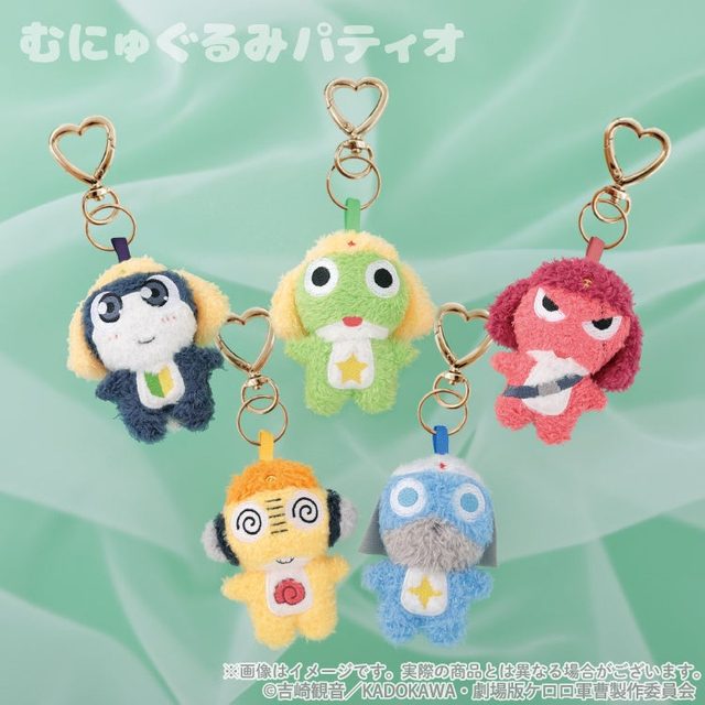 ケロロ軍曹×サンリオキャラクターズ POP UP STORE（池袋）