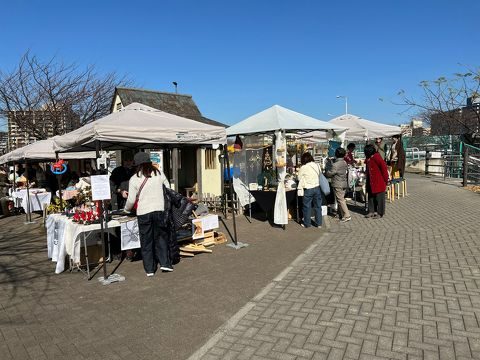北欧スタイルマーケット2026 －ルシア祭－