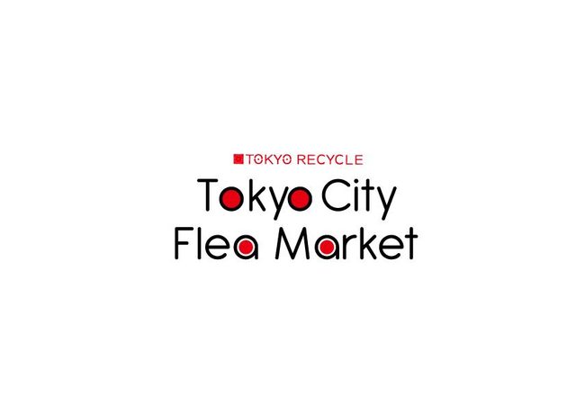 大井競馬場フリーマーケット -Tokyo City Flea Market-