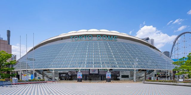 Stray Kids World Tour <RUN IT JAPAN>（東京ドーム）